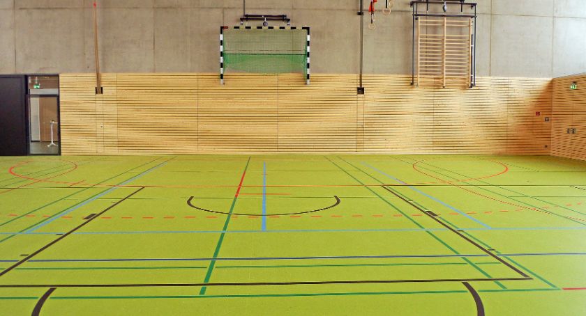 To będzie najdroższa hala sportowa w Szczecinku. O ile dostaniemy dotację