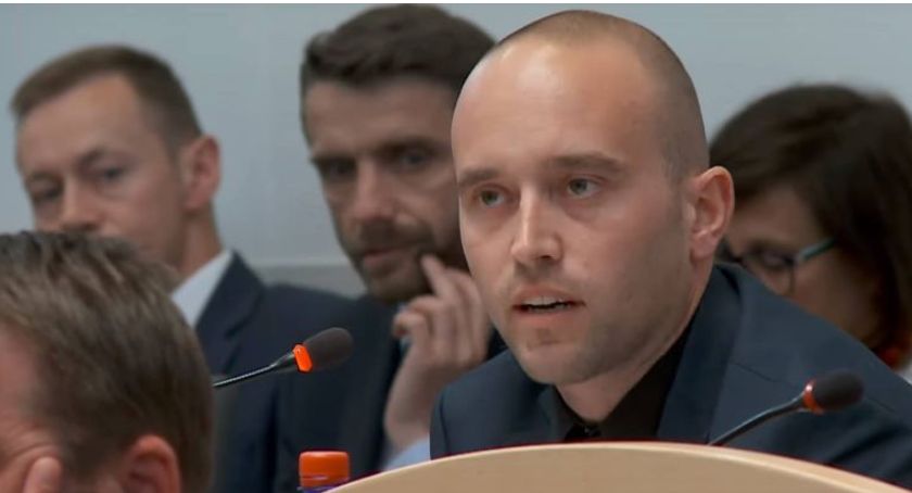 Jakub Hardie-Douglas kopiuje pomysły PiS?