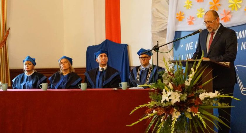 Studia MBA w Szczecinku! Absolwenci będą mogli zasiadać w ważnych radach nadzorczych