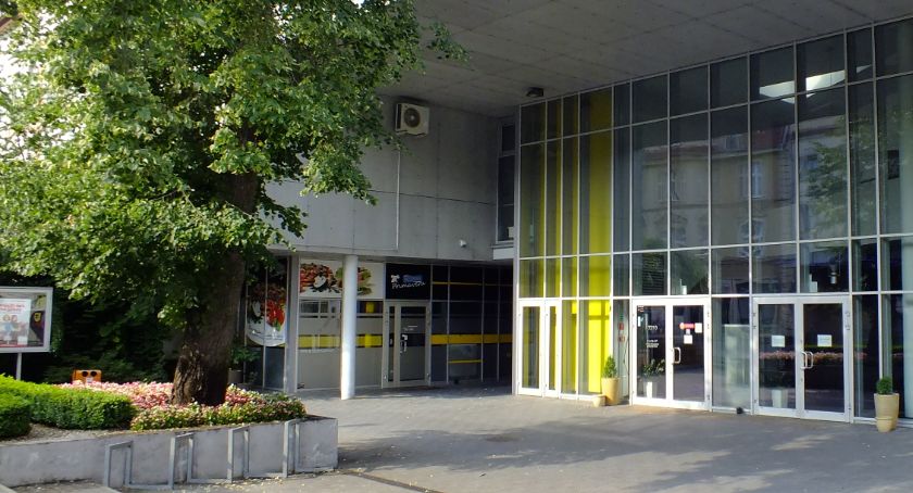 Magda pisze: Chaos, kolejkowy cud i „Kino Pizza”