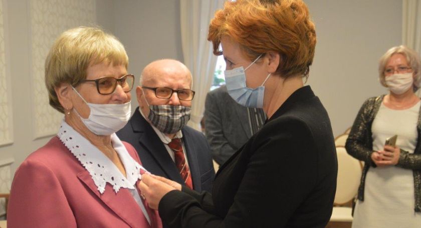 Złote Gody państwa Capar