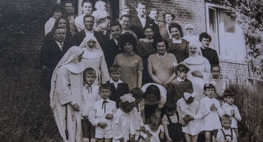Są w Szczecinku już 75 lat! Siostry Niepokalanki zapraszają na jubileusz
