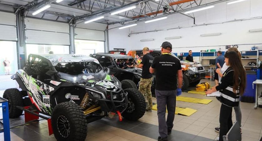 „Mechanik” z covidem. 5 klas pod obserwacją