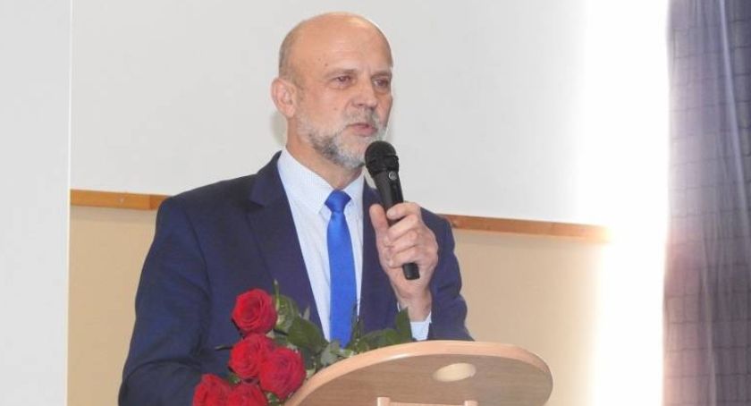 Dzień Nauczyciela. Życzenia starosty szczecineckiego