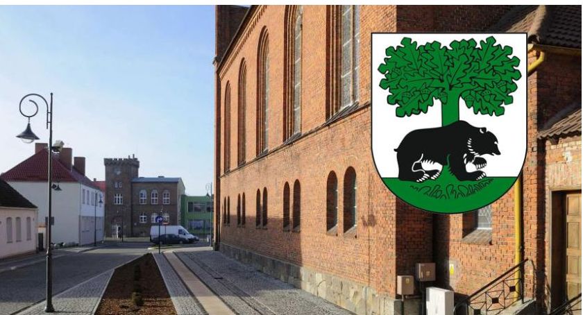 Ogłoszenie Burmistrza Barwic