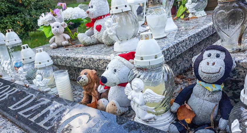 Dzień Dziecka Utraconego. „Tragedia straty dziecka dotyka konkretnych rodzin”