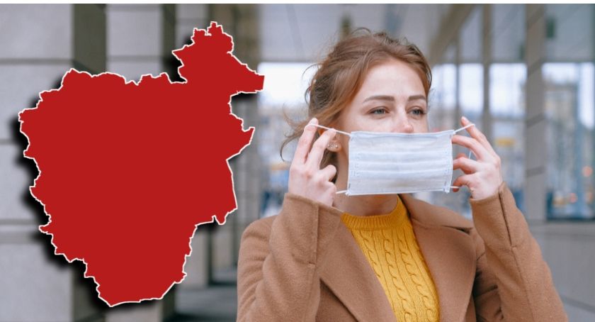 Raport: Ile osób na kwarantannie i w izolacji domowej w powiecie szczecineckim?