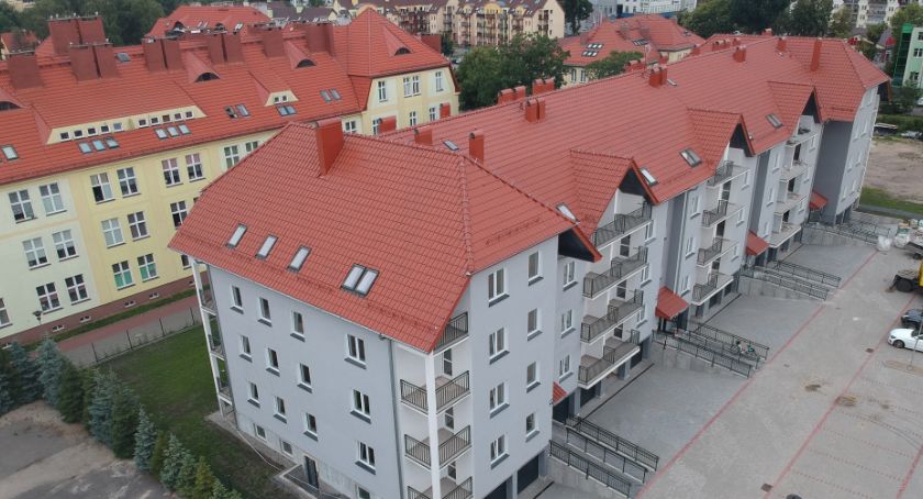 Nowe mieszkania w Szczecinku. Wszystkie pod wynajem