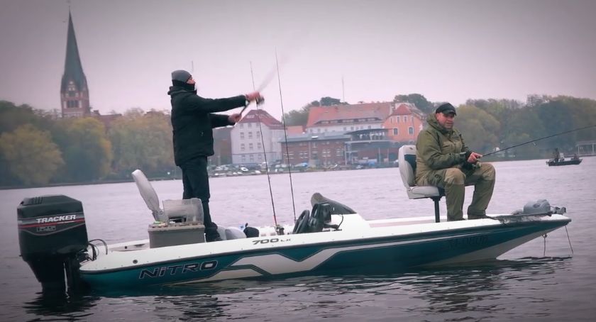 „Miasto Szczecinek miastem wędkarzy”. Film o Szczecinku z nagrodą