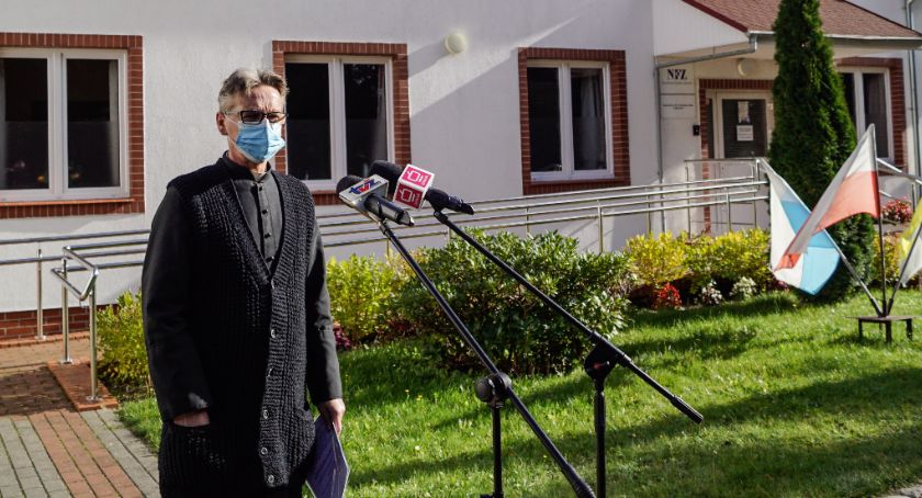 Nie będzie tradycyjnej kwesty na cmentarzu. Hospicjum w Szczecinku prosi o wsparcie