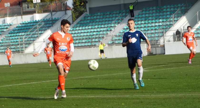 MKP Szczecinek z kolejną porażką w lidze