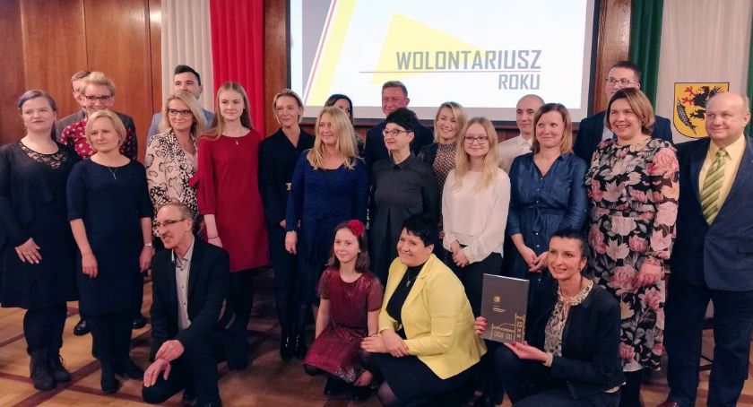 Wolontariusz Roku 2020 w Szczecinku. Kto nim zostanie?