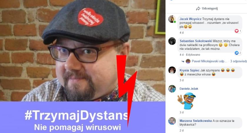 Urząd strajkuje. Burmistrz Białego Boru: Jestem przekonany, że nasze koleżanki nie są zwolennikami aborcji
