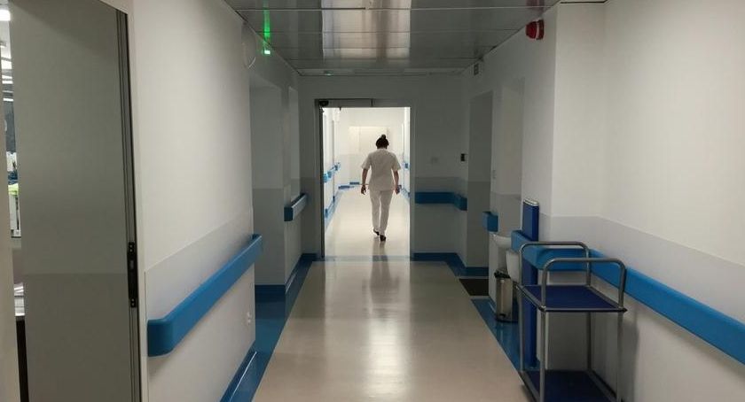 Oddział Psychiatryczny w Szczecinku nadal zamknięty