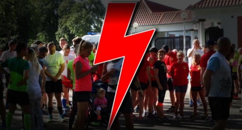 Pobiegną „za” aborcją. Bieg Czerwonej Błyskawicy w Szczecinku