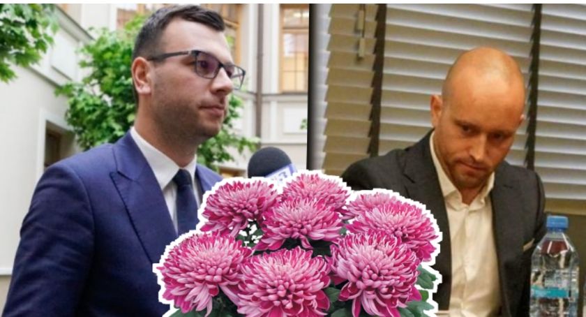 „W ratuszu się kompletnie pogubili”, a rzecznik to „pierwszy wiceburmistrz”. Kto tak powiedział?