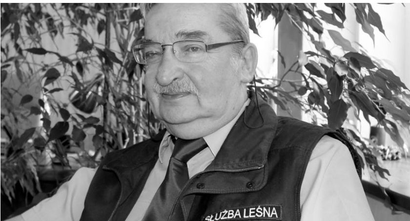 Rocznica śmierci Andrzeja Modrzejewskiego. Tak Szczecinek żegnał dyrektora RDLP