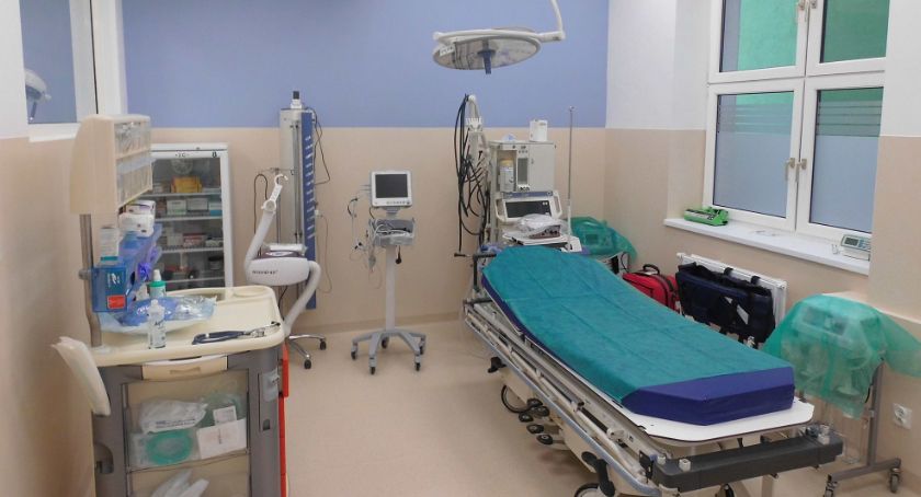 W Szczecinku zmarła pielęgniarka zakażona koronawirusem