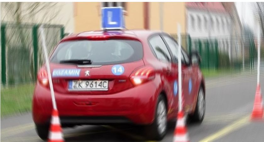 Prawka w Szczecinku chwilowo nie zdasz. ZORD zamknięty