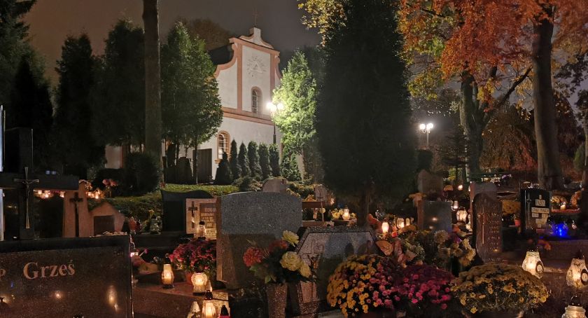 Duży wzrost ilości pogrzebów w Szczecinku. Branża pogrzebowa wskazuje jednoznacznie