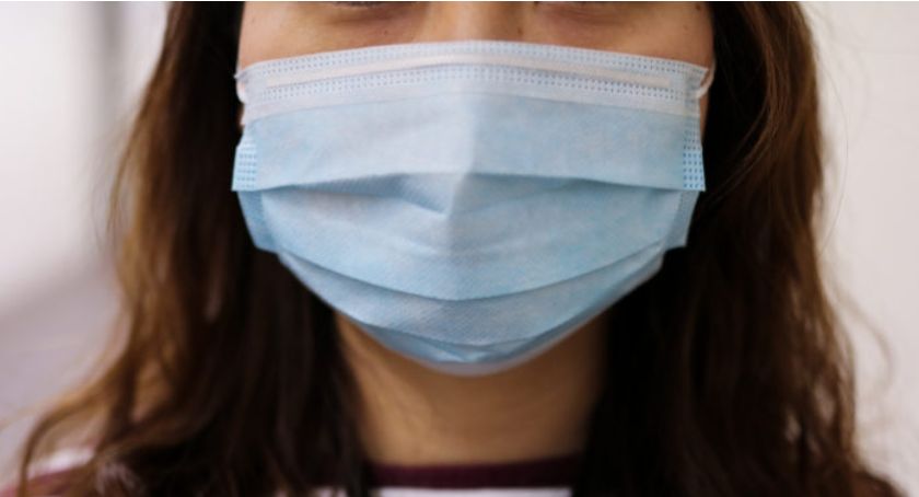 Koronawirus. 63 nowe przypadki zakażeń. To drugi najwyższy wynik od początku epidemii