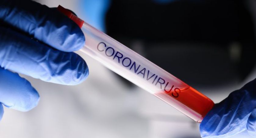 Koronawirus w powiecie szczecineckim. 30 nowych przypadków zakażeń