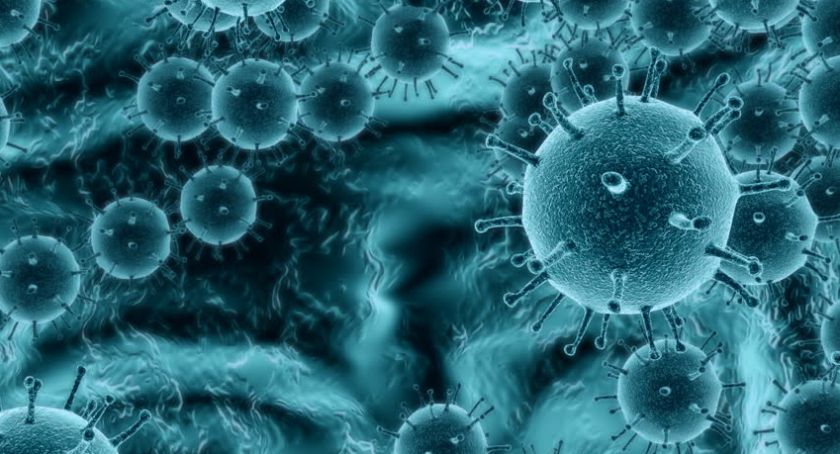 Koronawirus. Już tysiąc przypadków od początku epidemii