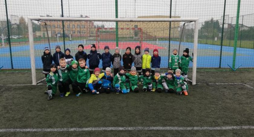 AP Szczecinek na sparingu w Przechlewie