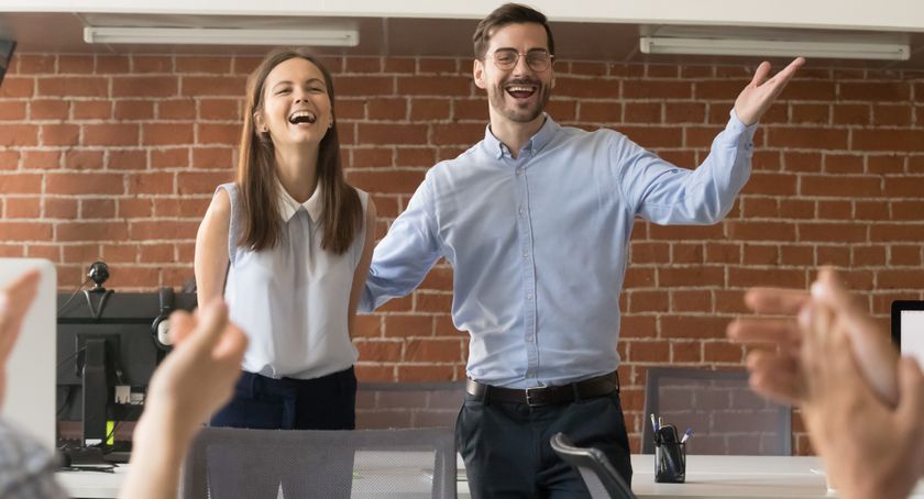 Serce firmy – pracownicy. Akademia PR Commplace na tropie dobrych relacji wewnętrznych