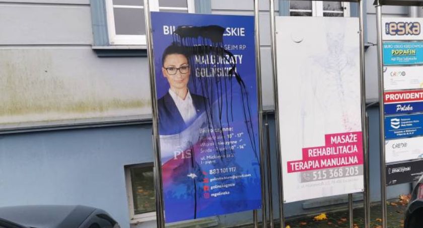 Ogólnopolski Strajk Kobiet i Marsz Niepodległości. Ocenia wiceminister