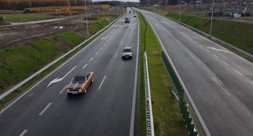 Ekspresówką ze Szczecinka do Piły już za kilka lat