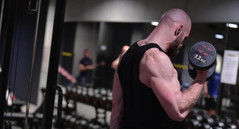 Gastronomia i fitness apelują: Nie możemy być zamknięci bo się nie utrzymamy!