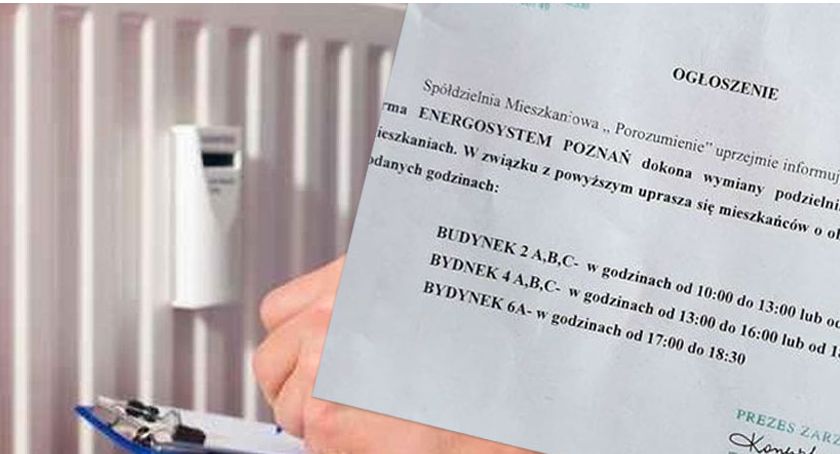 Pandemia czy nie, podzielniki ciepła muszą działać jak należy