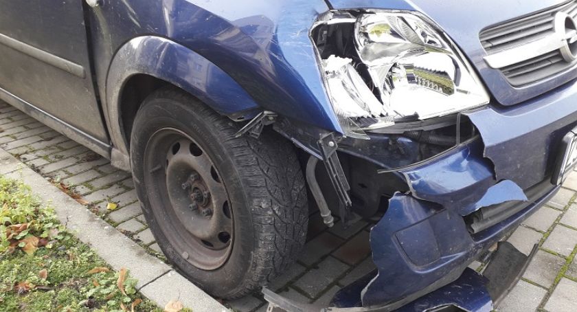 Tragiczny wypadek na trasie Barwice-Czaplinek. Zginął rowerzysta
