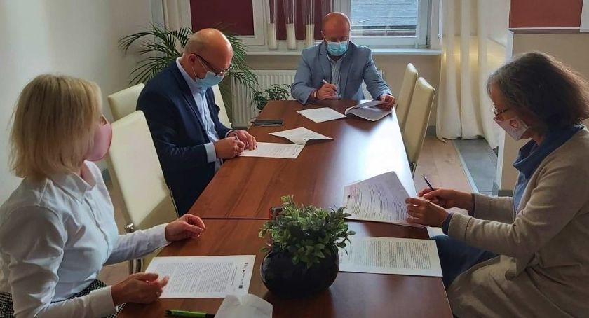 Prawie 300 tysięcy złotych dla DPS w Bornem