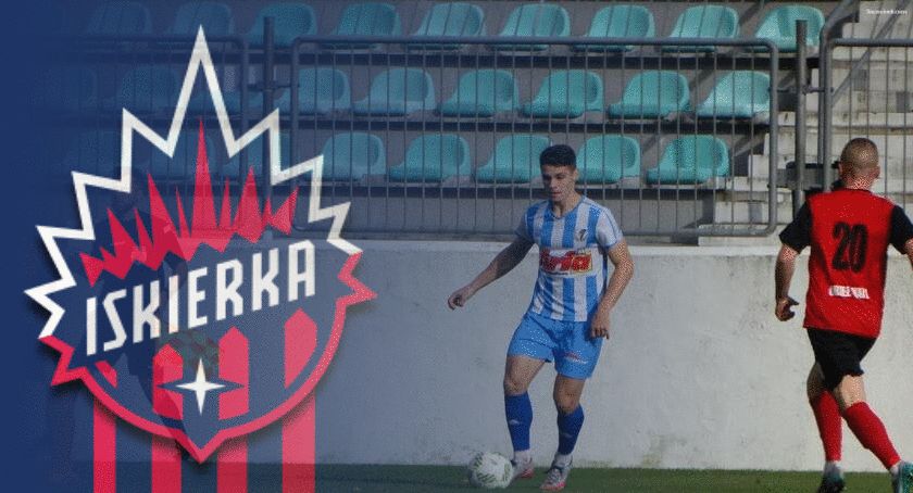 Przed MKP Szczecinek ostatni mecz w tym roku. Rywalem - Iskierka