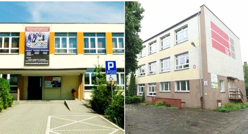 Pomysły na „Medyk” i „Budowlankę”. Co będzie w tych budynkach?