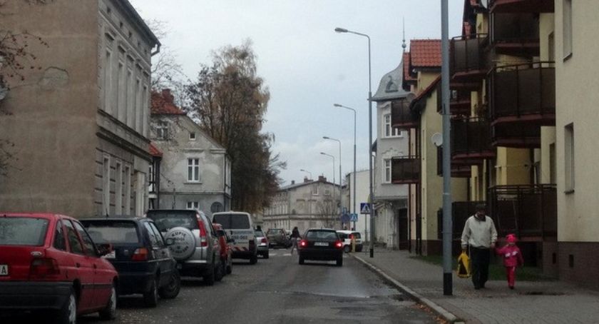 Kiedy „stara” Koszalińska doczeka się remontu?