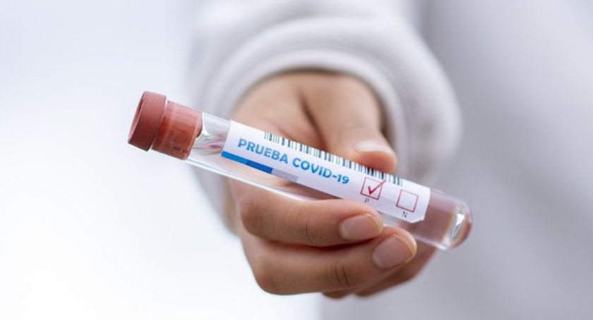 Gwałtowny spadek zakażeń w powiecie szczecineckim. Pandemia w odwrocie?