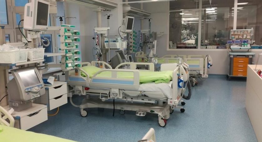Szpital w Szczecinku wychodzi na finansową prostą?