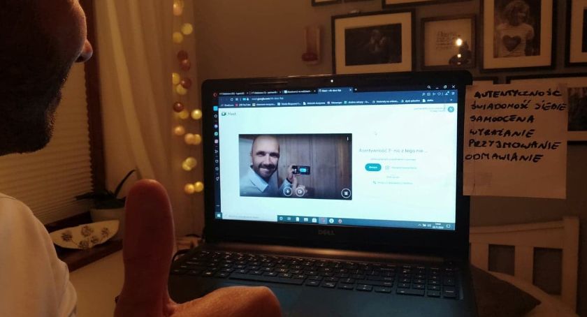 To była pierwsza w Szczecinku twórcza Noc Szkoleń! Udało się?