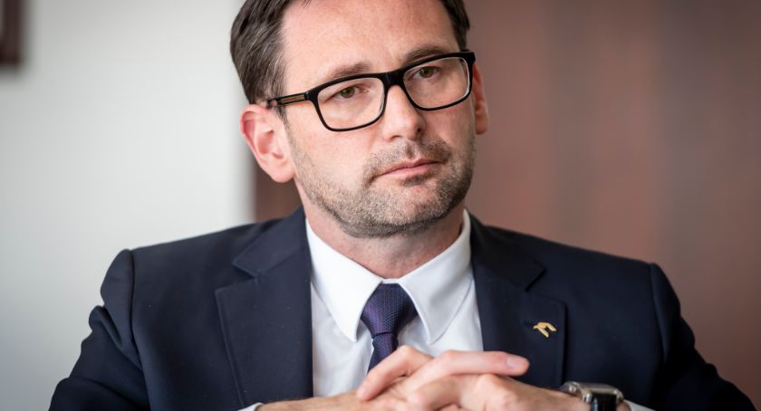 Obajtek: ponad 140 mld zł na strategiczne inwestycje w Grupie Orlen do 2030 r. 