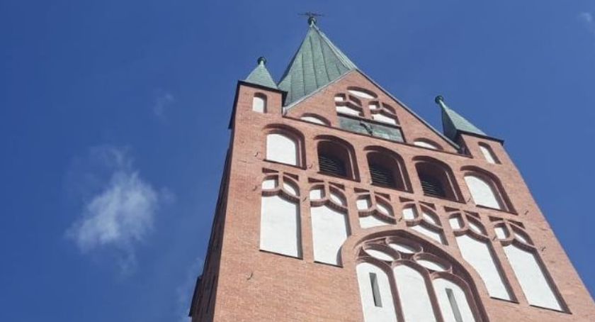 Księża w parafii Mariackiej na kwarantannie. Aktualizacja