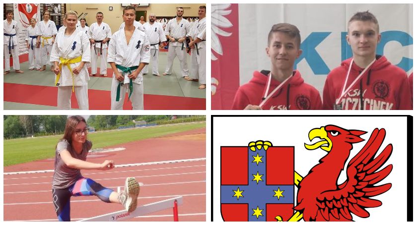 Nagrody Starosty Szczecineckiego - nauka, kultura i sport. Kto je otrzymał?