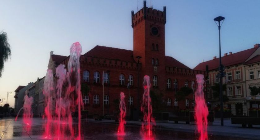 Budżet Szczecinka 2021. Rak: Czeka nas trudny rok, nie ma wodotrysków