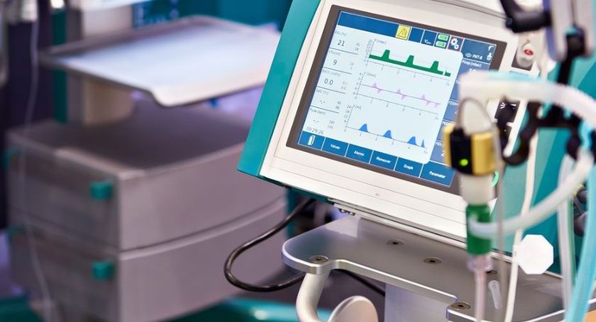 Kolejne respiratory trafiły do Szczecinka. Tym razem z Agencji Rezerw Materiałowych