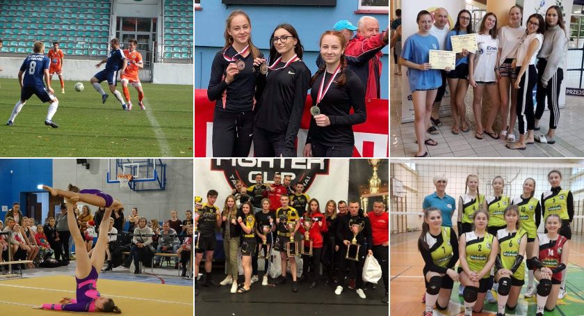 Ile na sport w Szczecinku w 2021 roku?