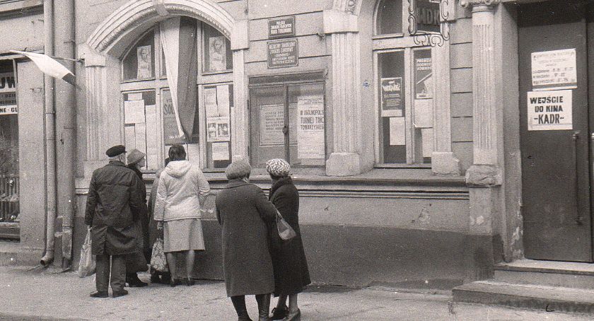 Stan wojenny w Szczecinku. Tak było 39 lat temu