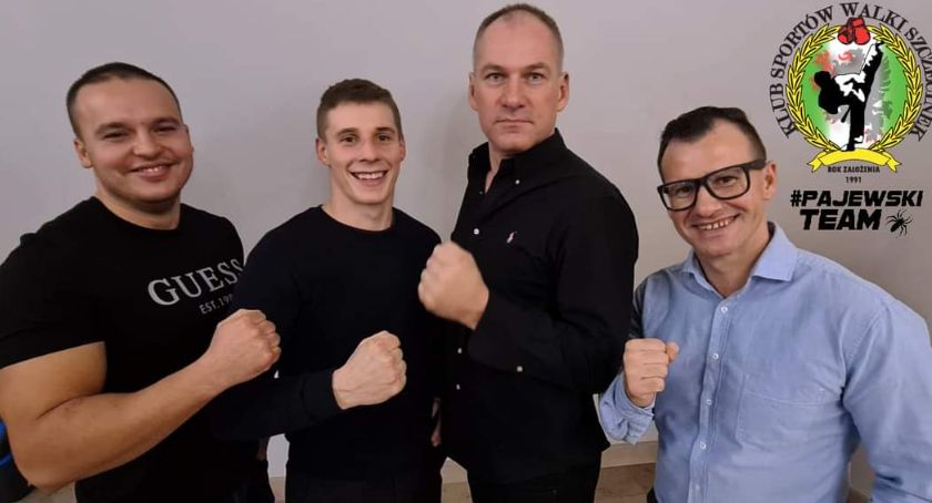 Nowy zarząd KSW Szczecinek