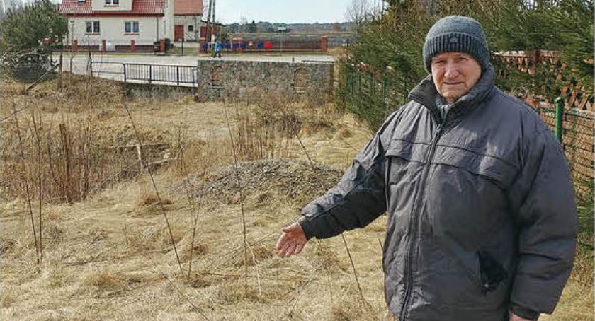 Krągi: Zabił milicjanta, strzelał do gospodarza. Prawda wyszła na jaw dopiero teraz